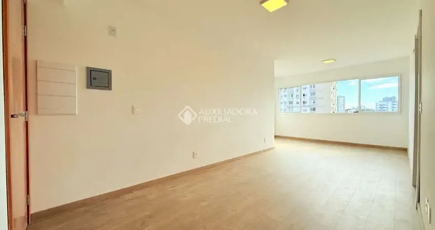 Apartamento com 3 quartos à venda na Rua Monteiro Lobato, 334, Partenon, Porto Alegre
