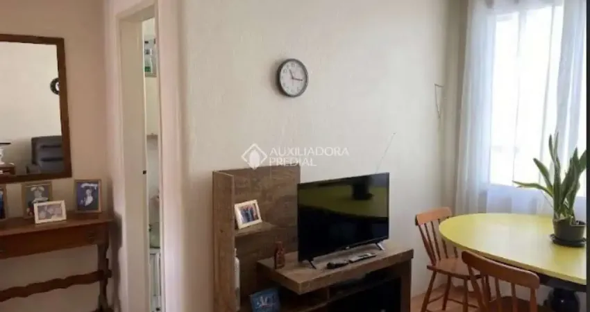 Apartamento com 1 quarto à venda na Rua Padre João Batista Reus, 3347, Vila Conceição, Porto Alegre