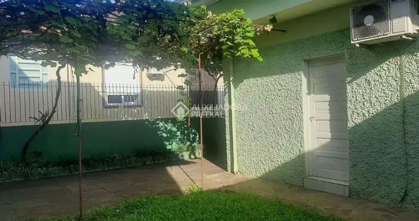 Casa com 5 quartos à venda na Avenida Antunes Ribas, 156, Jardim Itu Sabará, Porto Alegre