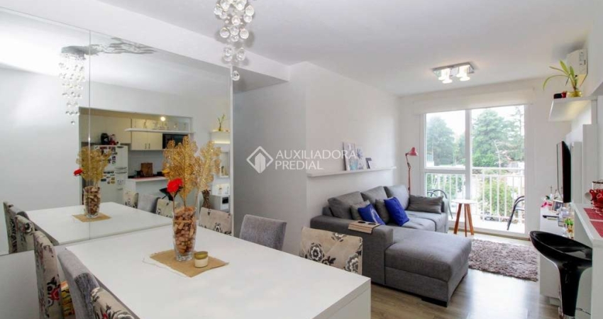 Apartamento com 3 quartos à venda na Rua Doutor Carlos Renato R. Fonseca, 200, Jardim Itu Sabará, Porto Alegre