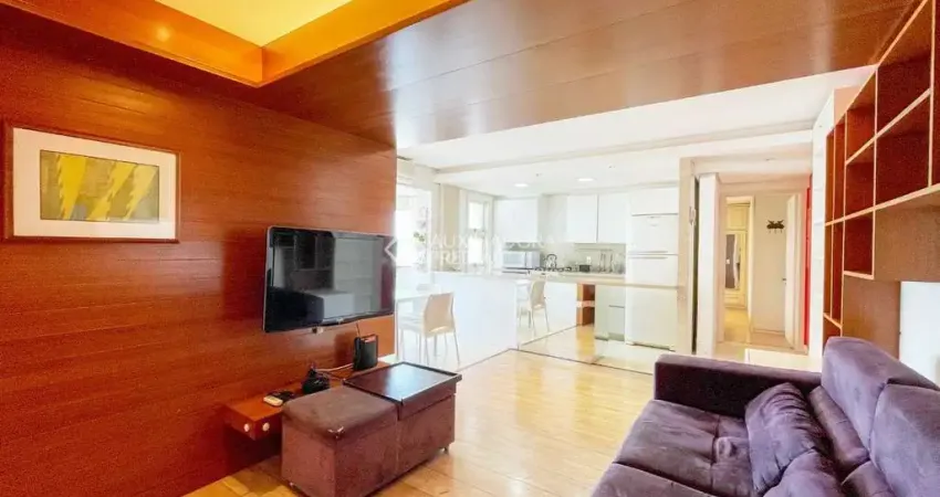 Apartamento com 2 quartos à venda na Avenida Independência, 813, Independência, Porto Alegre