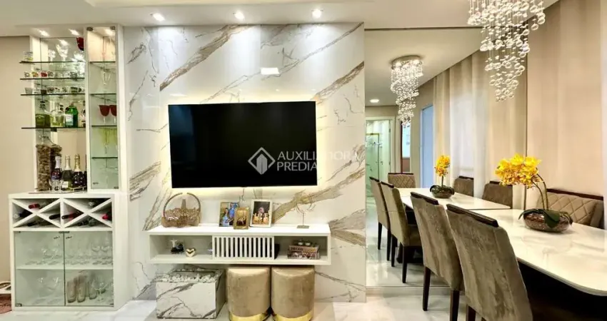 Apartamento com 2 quartos à venda na Rua Reverendo Olavo Nunes, 270, Rubem Berta, Porto Alegre