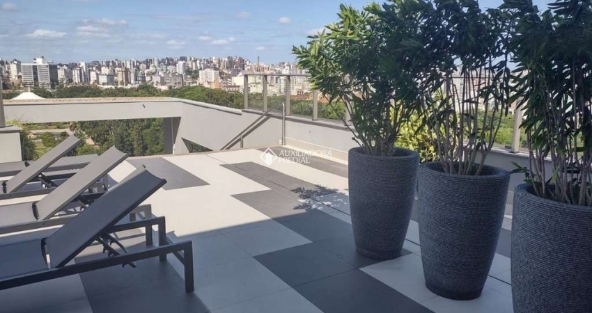 Loft com 1 quarto à venda na Avenida João Pessoa, 731, Centro Histórico, Porto Alegre