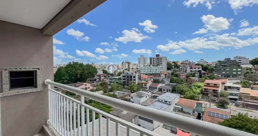 Apartamento com 3 quartos à venda na Rua Luiz Siegmann, 160, Jardim Lindóia, Porto Alegre