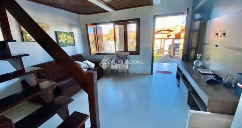 Casa com 3 quartos à venda na GUILHERME GITMAN, 123, Zona Nova, Capão da Canoa