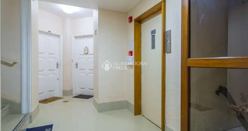 Apartamento com 1 quarto à venda na Rua Dona Oti, 225, Petrópolis, Porto Alegre