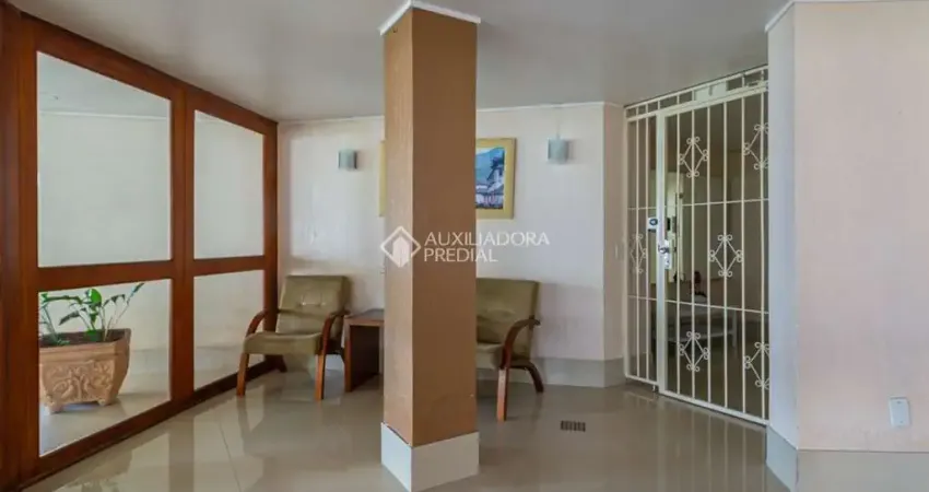 Apartamento com 1 quarto à venda na Rua Dona Oti, 225, Petrópolis, Porto Alegre