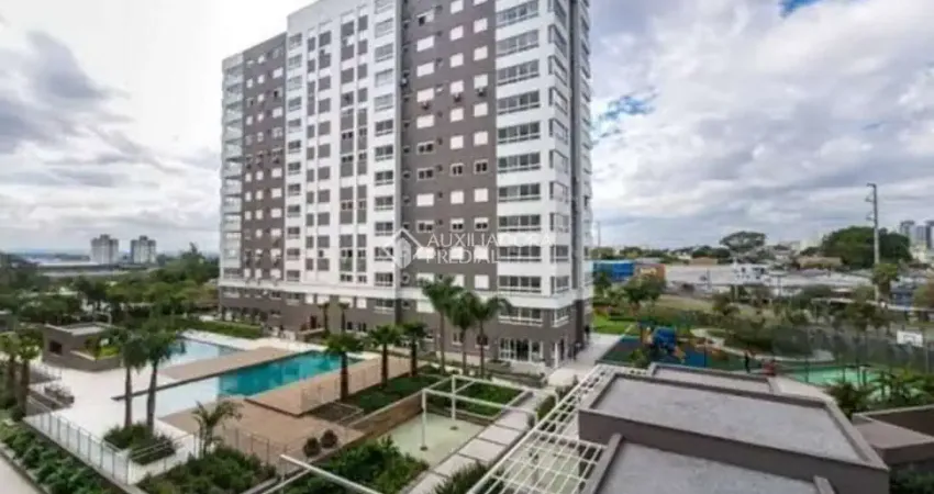 Apartamento com 3 quartos à venda na Rua Frederico Otávio Domingues Barbosa, 50, São Sebastião, Porto Alegre