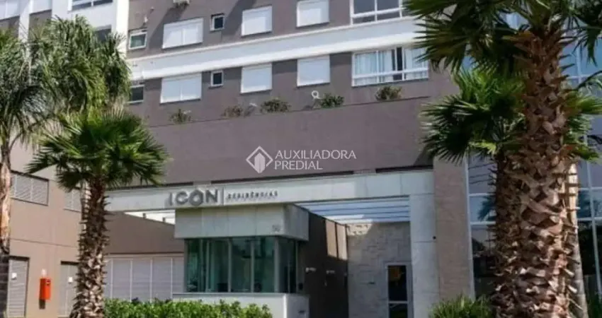 Apartamento com 3 quartos à venda na Rua Frederico Otávio Domingues Barbosa, 50, São Sebastião, Porto Alegre