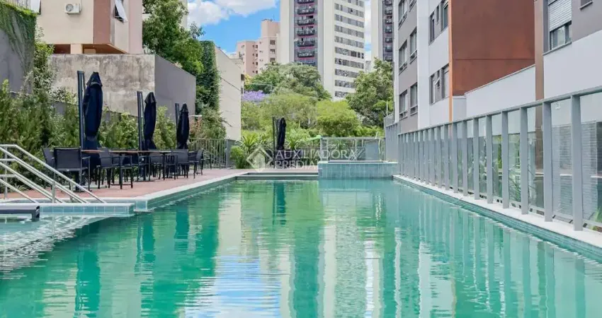 Apartamento com 3 quartos à venda na Rua Mariz e Barros, 580, Petrópolis, Porto Alegre