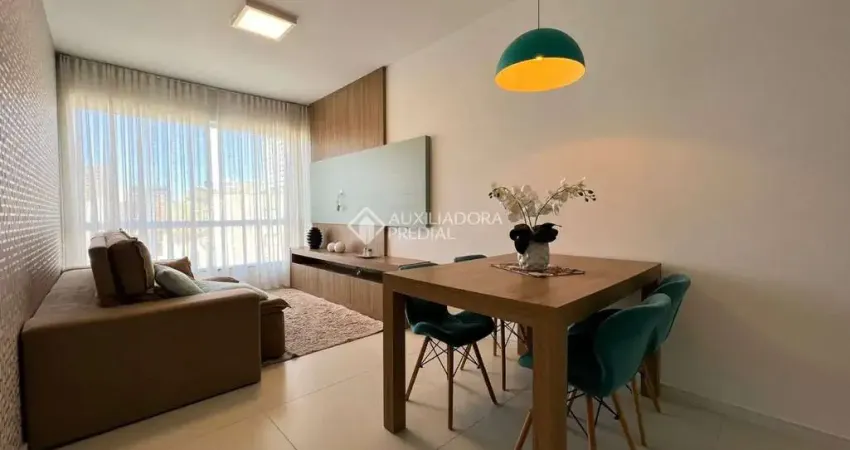 Apartamento com 2 quartos à venda na Rubem Berta, 2282, Centro, Tramandaí