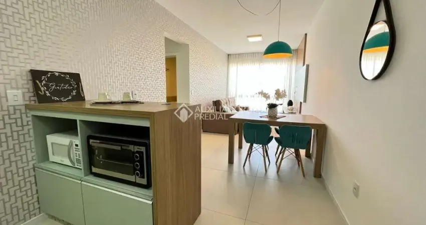 Apartamento com 2 quartos à venda na Rubem Berta, 2282, Centro, Tramandaí