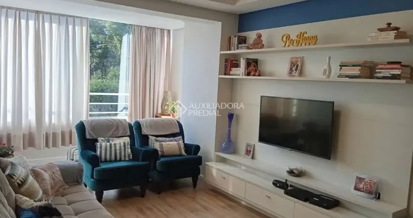 Apartamento com 1 quarto à venda na Rua Prefeito Nelson Dinnebier, 160, Centro, Gramado