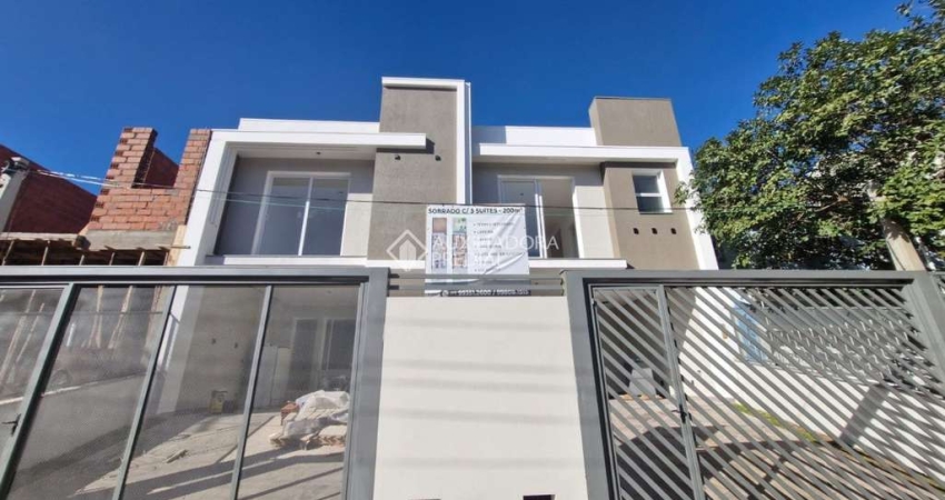 Casa com 3 quartos à venda na Rua Elias Bothome, 370, Jardim Itu Sabará, Porto Alegre