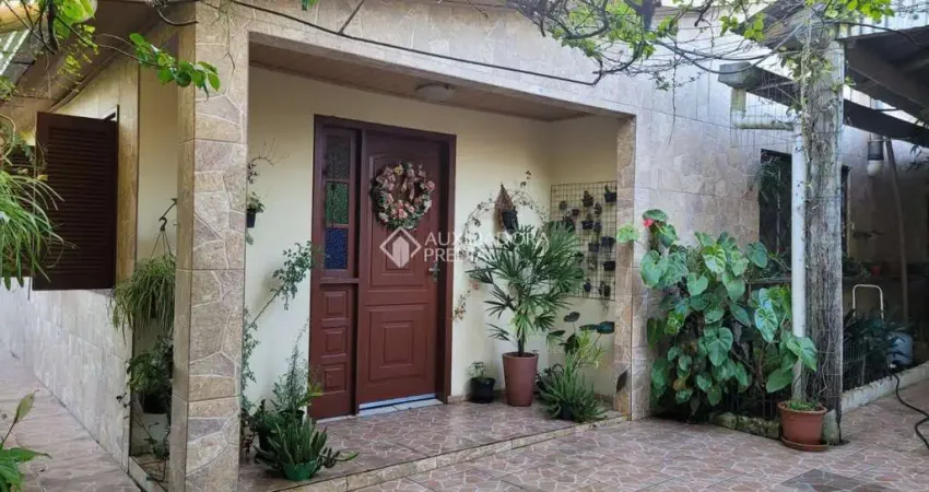 Casa com 3 quartos à venda na Imbuia, 101, Cocão, Viamão