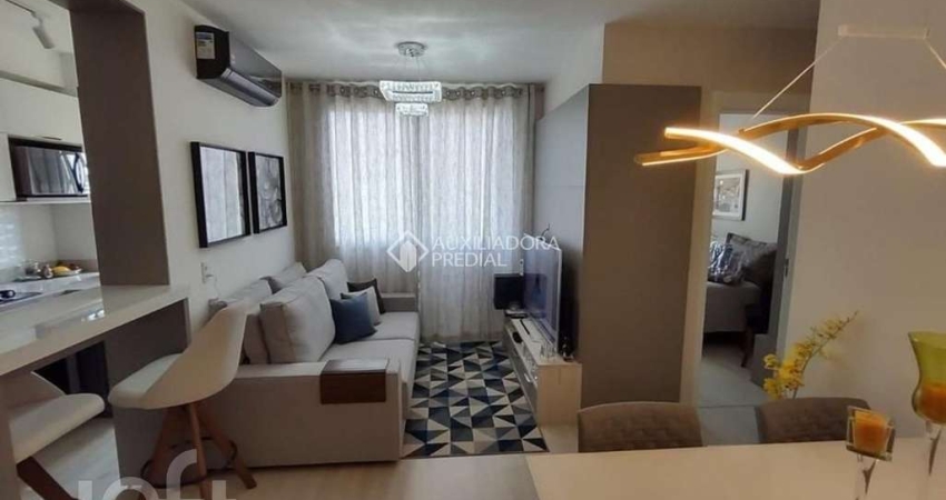 Apartamento com 2 quartos à venda na Rua Tenente Ary Tarrago, 1680, Jardim Itu Sabará, Porto Alegre