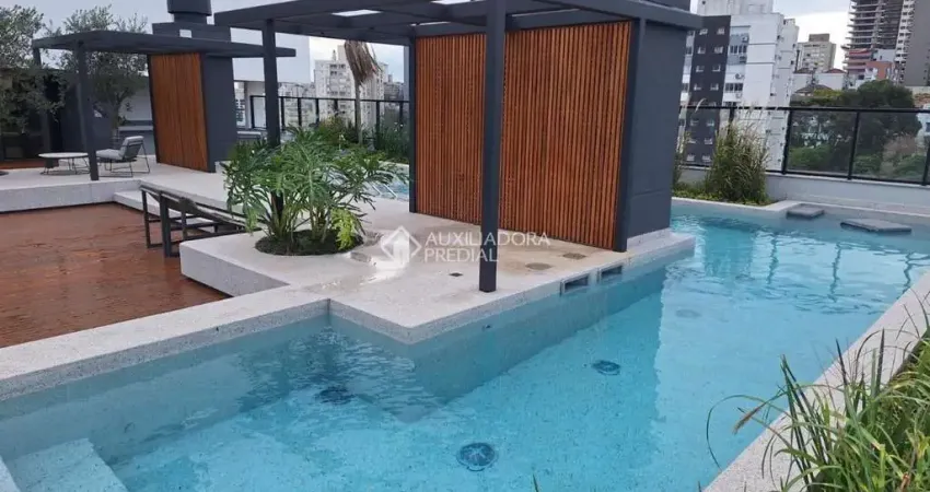 Apartamento com 1 quarto à venda na Rua Professor Duplan, 50, Rio Branco, Porto Alegre