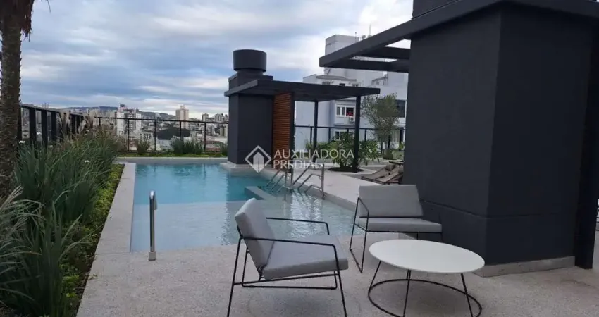 Apartamento com 1 quarto à venda na Rua Professor Duplan, 50, Rio Branco, Porto Alegre