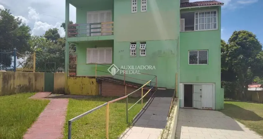 Casa comercial à venda na Rua Doutor Mário Totta, 2764, Tristeza, Porto Alegre