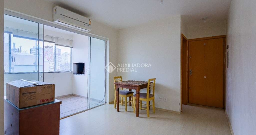 Apartamento com 2 quartos à venda na Rua Avaí, 183, Centro Histórico, Porto Alegre