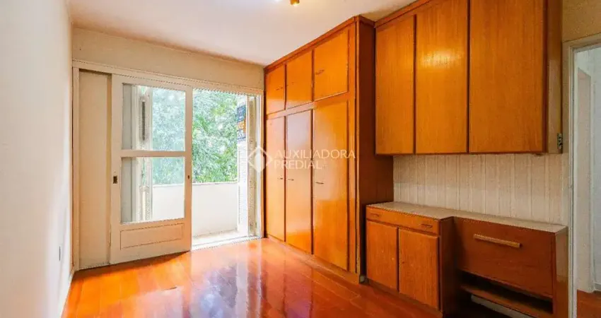Apartamento com 2 quartos à venda na Avenida Guido Mondin, 963, São Geraldo, Porto Alegre