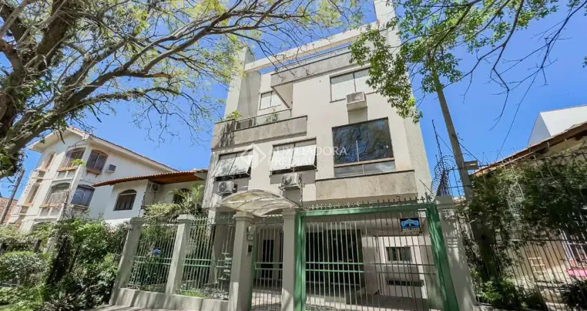 Apartamento com 2 quartos à venda na Rua Mariz e Barros, 187, Petrópolis, Porto Alegre