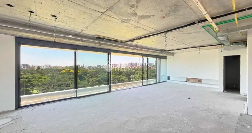 Apartamento com 3 quartos à venda na Avenida Doutor Nilo Peçanha, 2280, Chácara das Pedras, Porto Alegre
