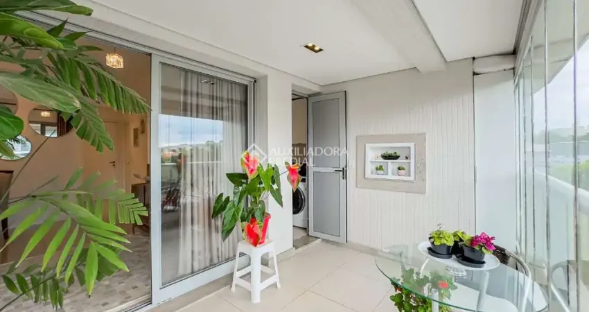 Apartamento com 2 quartos à venda na Rua Mário Antunes da Cunha, 116, Petrópolis, Porto Alegre