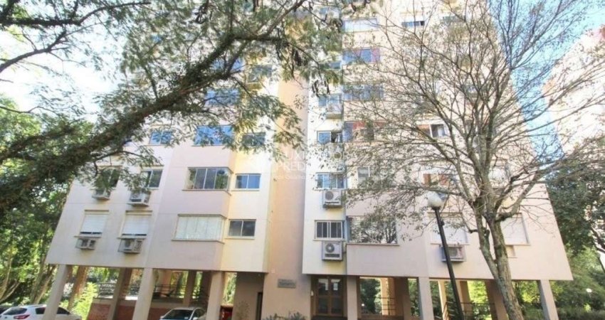 Apartamento com 3 quartos à venda na Rua Costa Lima, 790, Nonoai, Porto Alegre