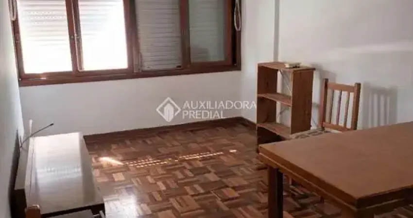 Apartamento com 3 quartos à venda na Rua São Carlos, 621, Floresta, Porto Alegre