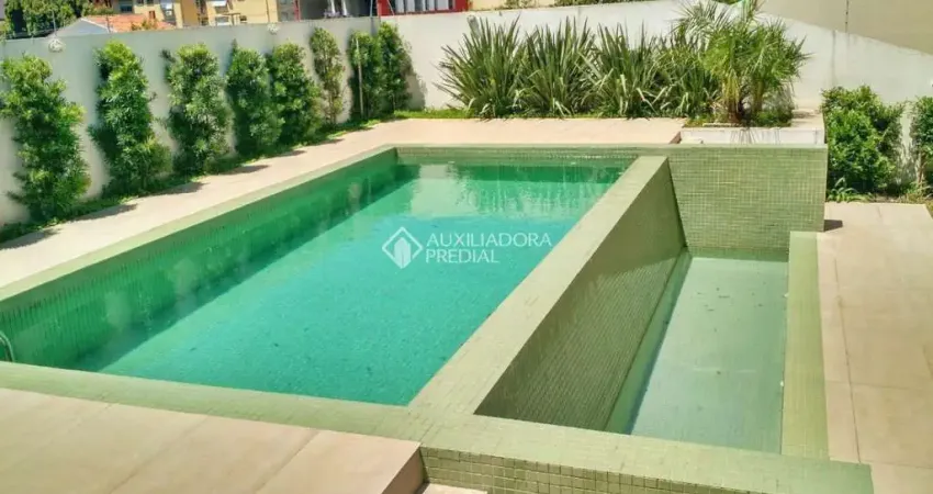 Apartamento com 2 quartos à venda na Praça Municipal, 47, Cristo Redentor, Porto Alegre