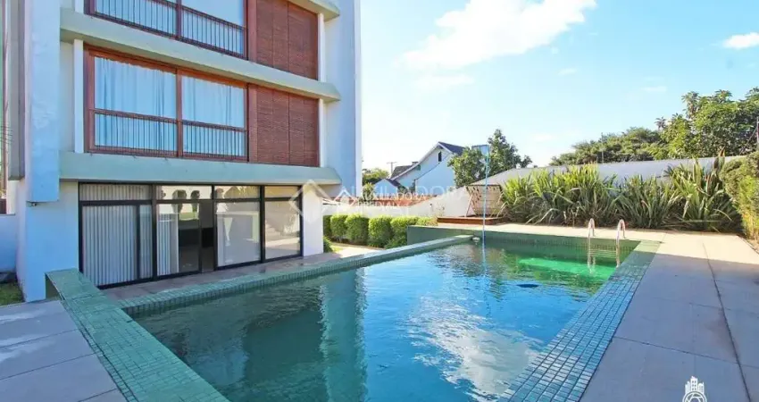 Apartamento com 2 quartos à venda na Praça Municipal, 47, Cristo Redentor, Porto Alegre