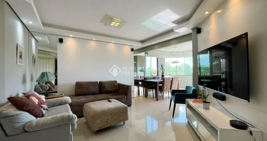 Apartamento com 3 quartos à venda na Rua Vera Cruz, 500, Vila Ipiranga, Porto Alegre