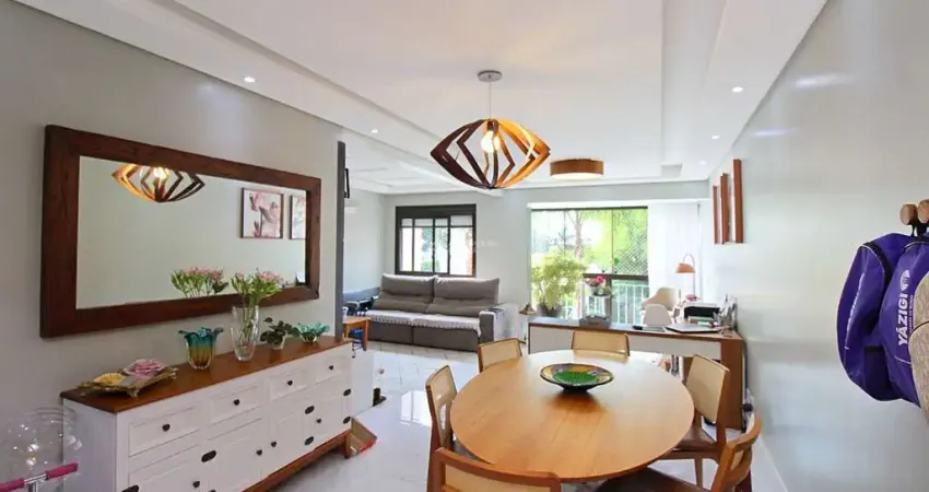 Apartamento com 3 quartos à venda na Beco Andaraí, 566, Passo da Areia, Porto Alegre