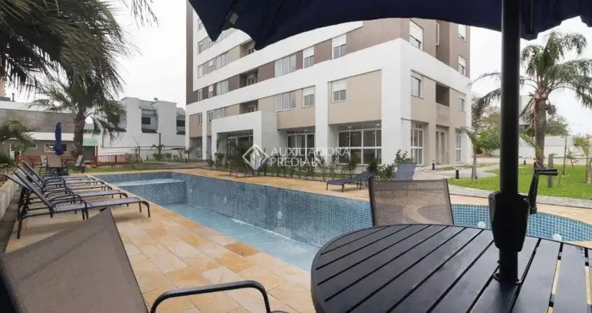 Apartamento com 3 quartos à venda na Rua Frei Germano, 138, Partenon, Porto Alegre