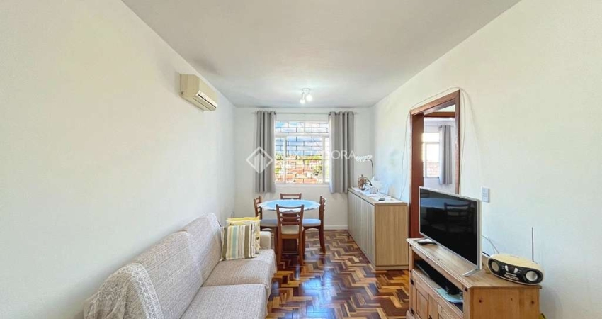 Apartamento com 2 quartos à venda na Rua General Cunha Louzada, 45, Glória, Porto Alegre