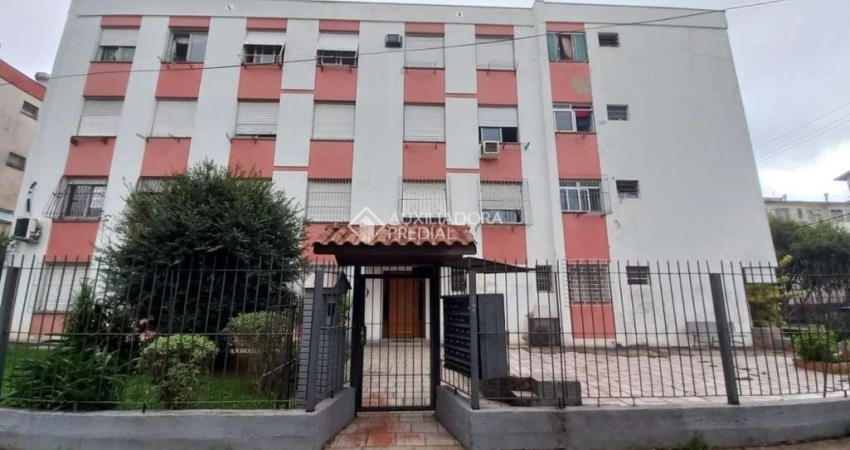 Apartamento com 1 quarto à venda na Rua Doutor Carlos Maria Bins, 150, Jardim Leopoldina, Porto Alegre