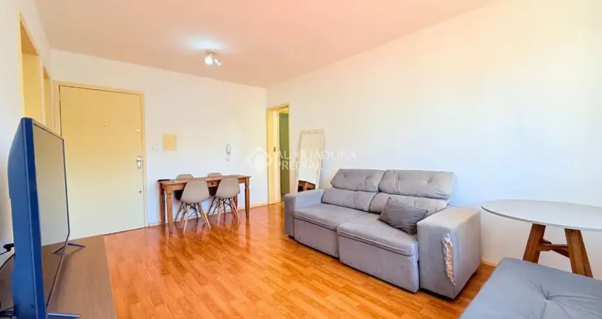 Apartamento com 2 quartos à venda na Rua Gonçalves Ledo, 681, Partenon, Porto Alegre