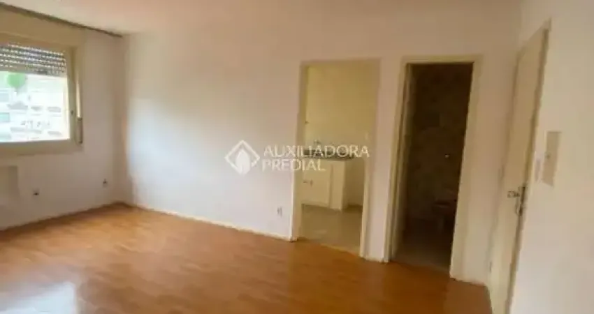 Apartamento com 2 quartos à venda na Rua Gonçalves Ledo, 681, Partenon, Porto Alegre