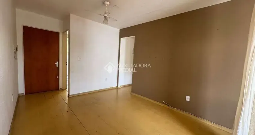 Apartamento com 1 quarto à venda na Avenida Engenheiro Francisco Rodolfo Simch, 312, Sarandi, Porto Alegre