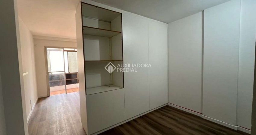 Apartamento com 1 quarto à venda na Rua Duque de Caxias, 693, Centro Histórico, Porto Alegre