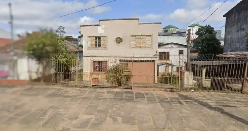 Terreno à venda na Rua Águas Mortas, 91, Medianeira, Porto Alegre