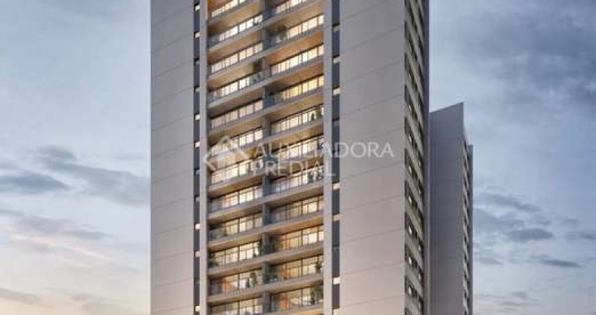 Apartamento com 3 quartos à venda na Rua Marcílio Dias, 394, Menino Deus, Porto Alegre
