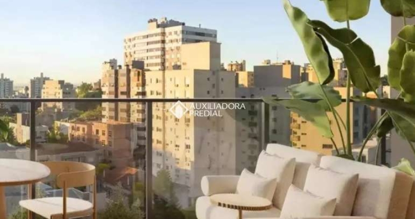 Apartamento com 1 quarto à venda na Rua Vinte e Quatro de Outubro, 1290, Moinhos de Vento, Porto Alegre