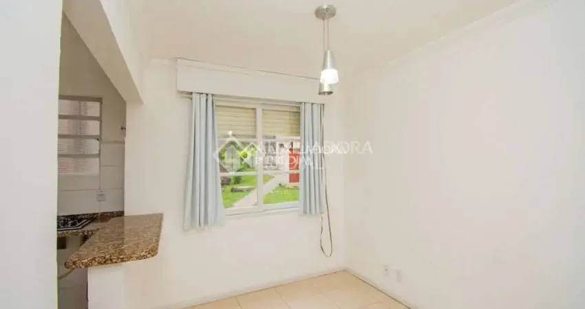Apartamento com 1 quarto à venda na Rua Barão de Ubá, 340, Bela Vista, Porto Alegre