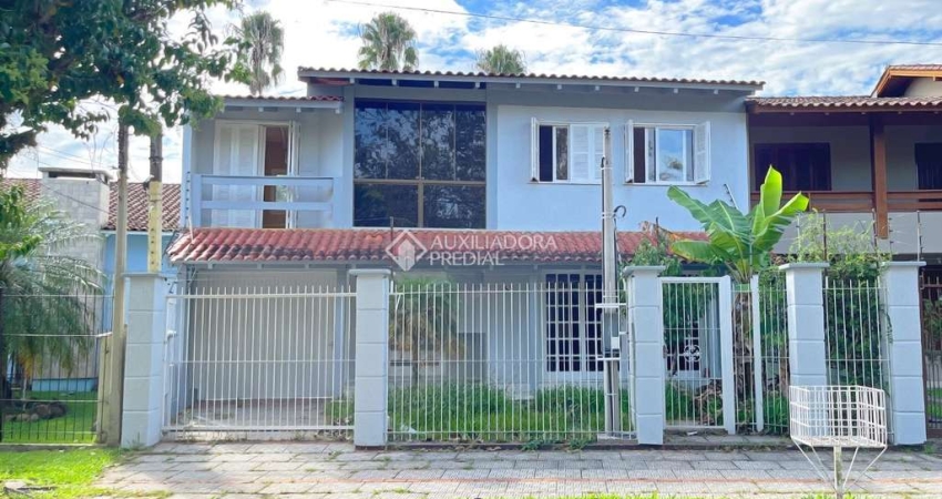 Casa com 5 quartos à venda na Rua Adão Pinheiro da Silva, 615, Ipanema, Porto Alegre