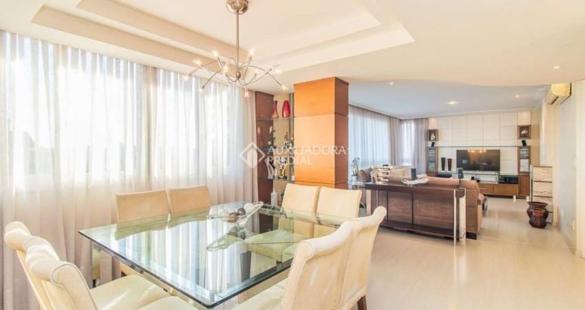 Apartamento com 4 quartos à venda na Rua Doutor Freire Alemão, 729, Mont Serrat, Porto Alegre