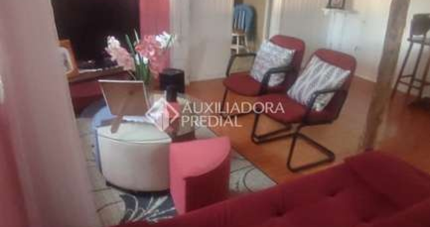 Casa com 2 quartos à venda na Rua Vicente Marsiglia Filho, 166, Jardim Leopoldina, Porto Alegre