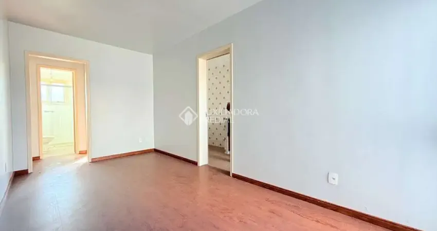Apartamento com 1 quarto à venda na Rua São Salvador, 105, Santa Maria Goretti, Porto Alegre