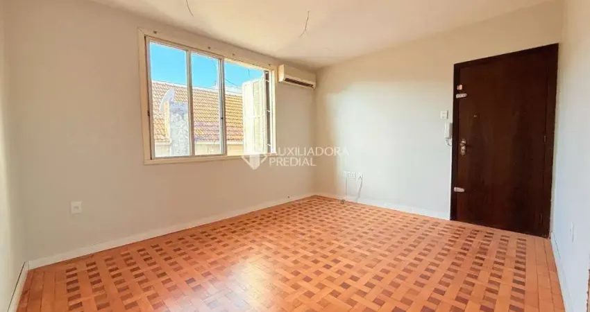 Apartamento com 2 quartos à venda na Avenida Benjamin Constant, 1471, Floresta, Porto Alegre